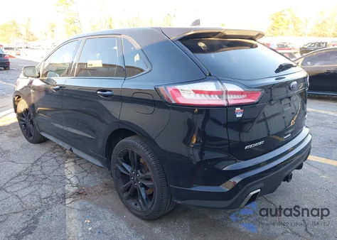 2020 Ford Edge St z USA, uszkodzony, nr VIN 2FMPK4AP2LBA66494